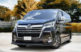 Bodykit Toyota Granace Premium Ativus/Victor/Amotriz/Apollo/Wald