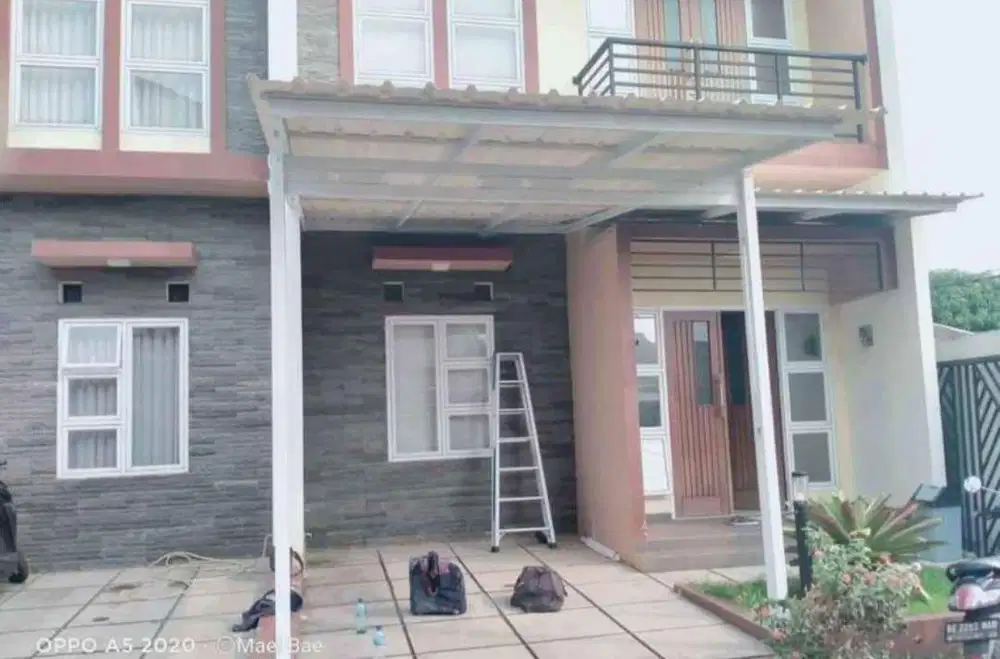 JUAL KANOPI MURAH BERKUALITAS