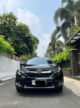 HONDA NEW CRV 2.0 AT 2018