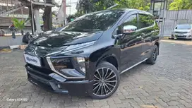 Pajak Panjang - Mitsubishi Xpander 1.5 Ultimate Bensin-AT 2018(AP)