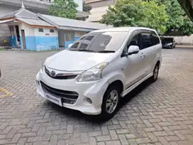 [OLXmobbi] Toyota Avanza 1.5 Veloz Bensin-AT 2012 Putih FMG