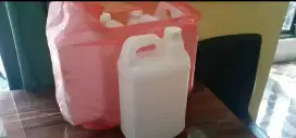 Jurigen Bekas 5 Lt
