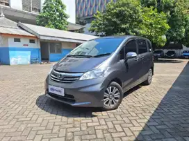 [OLXmobbi] Honda Freed 1.5 S Bensin-AT 2013 Abu FKP