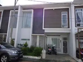 DIJUAL RUMAH MINIMALIS KOTA BANDUNG