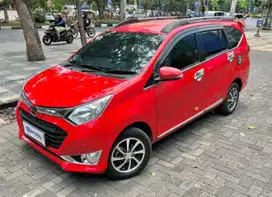 DAIHATSU SIGRA 1.2 R BENSIN MANUAL 2018