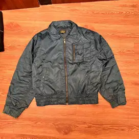 Bomber jumper MA-1 jacket