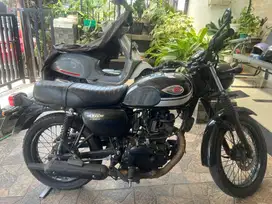 TIPE W 175 GOOD CONDITION GOOD DEALS