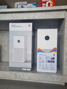 Xiaomi Smart Air Purifier 4 Lite Garansi Resmi