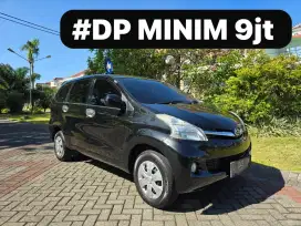 Dp 9jt New Xenia 1.3 Manual 2012 !!! #PRINCEMOBIL