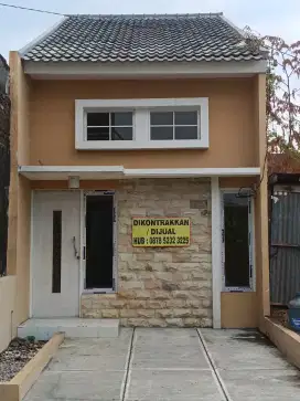 Anjlok harganya rumah bagus murah sedati juanda sidoarjo