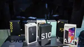 Box hp berbagai merk