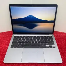 Macbook Air 13 inch Retina, 2020 Intel Core i3 1,1 GHz