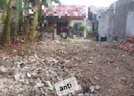 DIJUAL CEPAT TANAH DI CIGANJUR - JAGAKARSA