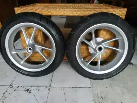 VELG ORIGINAL N MAX PLUS BONUS BAN