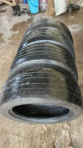 Ban R18 Potenza