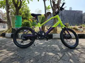 Sepeda Polygon Gili Velo E-Bike