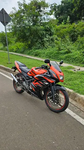 Kawasaki Ninja 150 RR