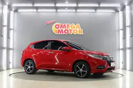 ANTIK HONDA HRV PRESTIGE 1.8 PANORAMIC TWO TONE AT 2019