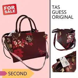 Tas guess original