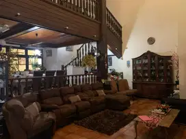 Rumah Tinggal Di Hoek