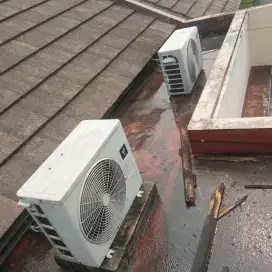 Jual beli ac bekas