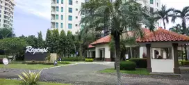 LELANG SEGERA KONDOMINIUM GRAHA FAMILY REGENCY A,LT 15 GOLF VIEW 200M2