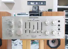 Marantz thirty amplifier