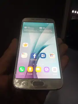 Samsung galaxy s6 edge