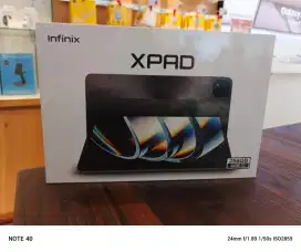 INFINIX XPAD 4G 8/256GB