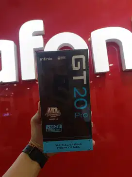 INFINIX GT20 PRO 8/256GB