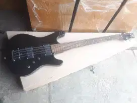 Bass elektrik new pemula jreng