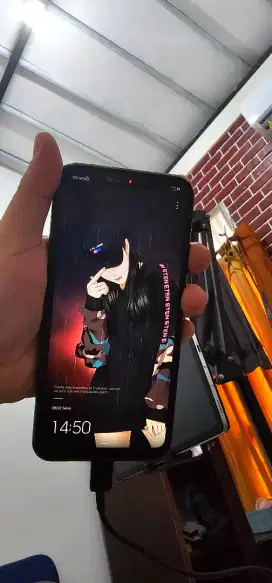 Jual handphone huawei nova 3i ram 6 /128