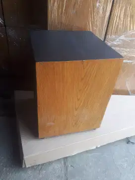 Cajon akustik drumbox new