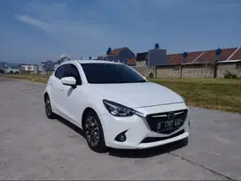 DP 15 JT MAZDA 2 R SKYACTIV AT 2014