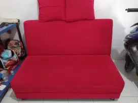 Sofa bed 2 seat