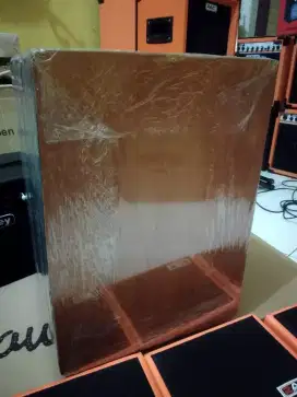 Cajon akustik drumbox new