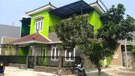 Dijual Rumah 2 lantai di Taman Royal 3 Tengerang