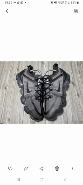 Nike Vapormax 43
