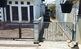 Dijual rumah tinggal di Desa Jombor, Kec. Ceper, Klaten, Jawa Tengah