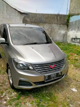 Wuling confero DB 2022