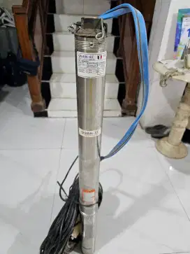 Pompa Satelit / Submersible Pump SAN-EI 3 SEP 2.5-16