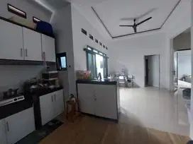 Rumah Siap Huni Di Serpong Green Park Ciputat