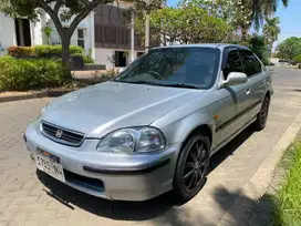 CIVIC VERIO 1998