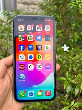 Iphone 11 64gb imei terdaftar