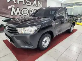 Toyota Hilux pick up 2.5 Solar 2018