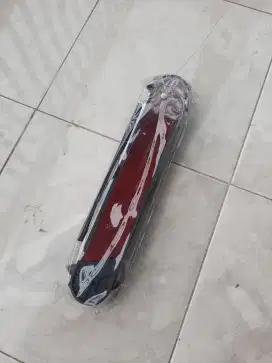 Segitiga masih baru