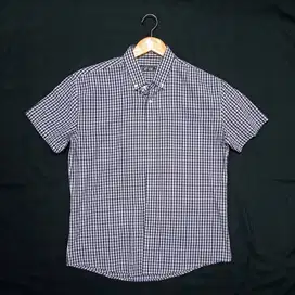 Kemeja Bekas Executive, dll Size M Depok Komplek Pelni