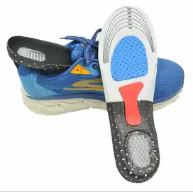Insole Sepatu Shock Absorbtion