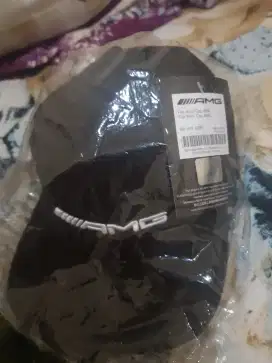 Topi mercy AMG (original)