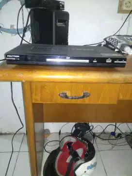Jual DVD Player merk polytron